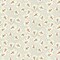 Fabric Henry Glass Wheat Delicate Pears and Leaves Spiced Favorites 108" Wide Back by the Quarter Yard 1835-40